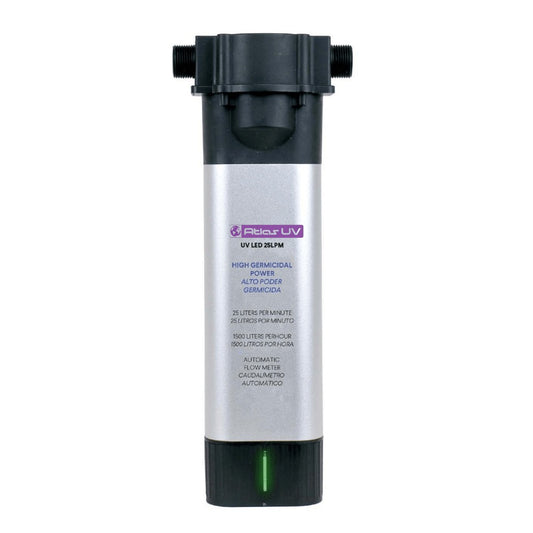 Atlas Ultraviolet UV LED 1/2 in - 25L/min System