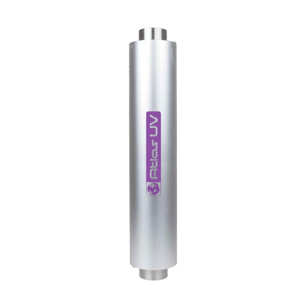 Atlas Ultraviolet UV LED 1in - 50L/min System