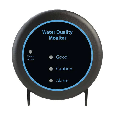 Atlas Remote Monitoring Sherpa Module