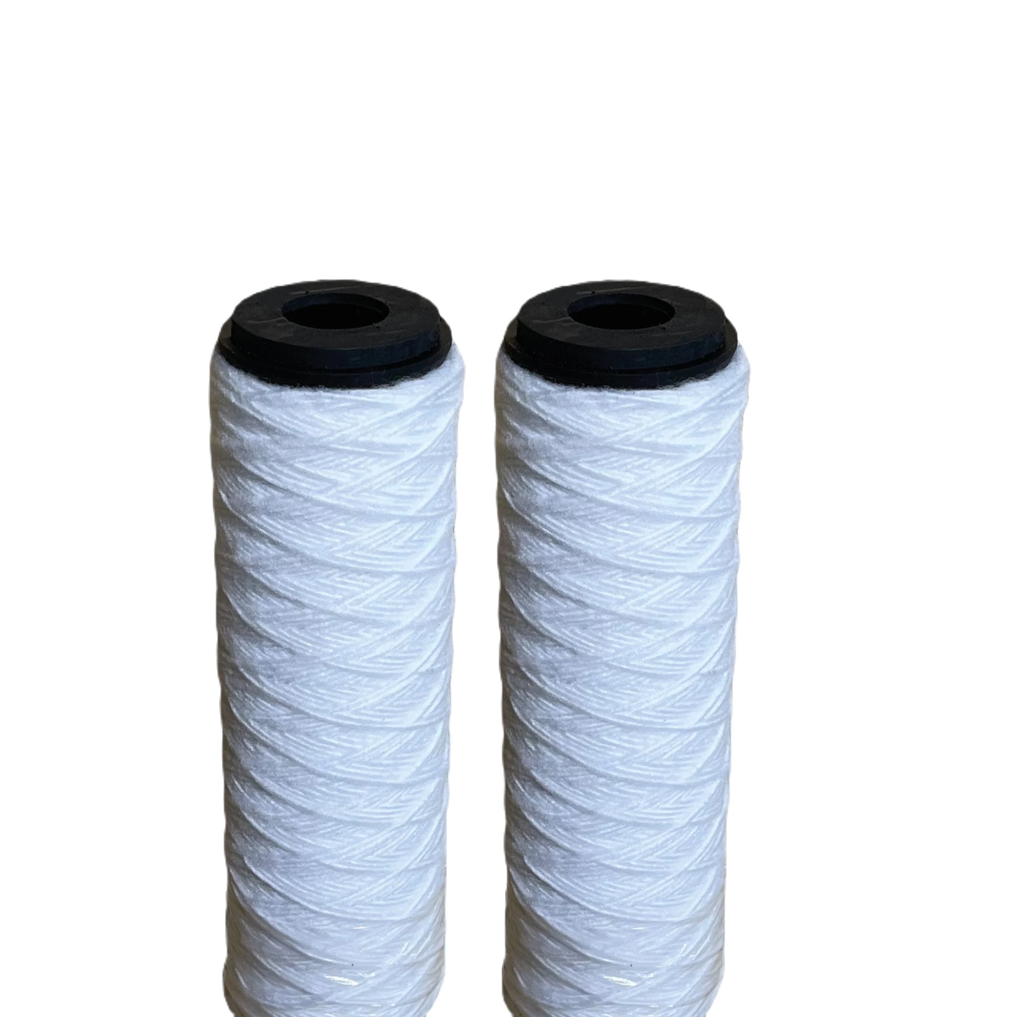 CORE Wound/Carbon Block Dual Purpose Cartridge For Sediment & Organics ...
