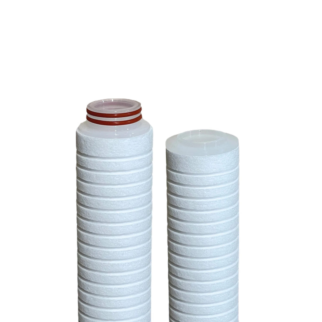 PLUS Depth Filter Cartridge Polypropylene 5¬µm 40" 222 / SOE