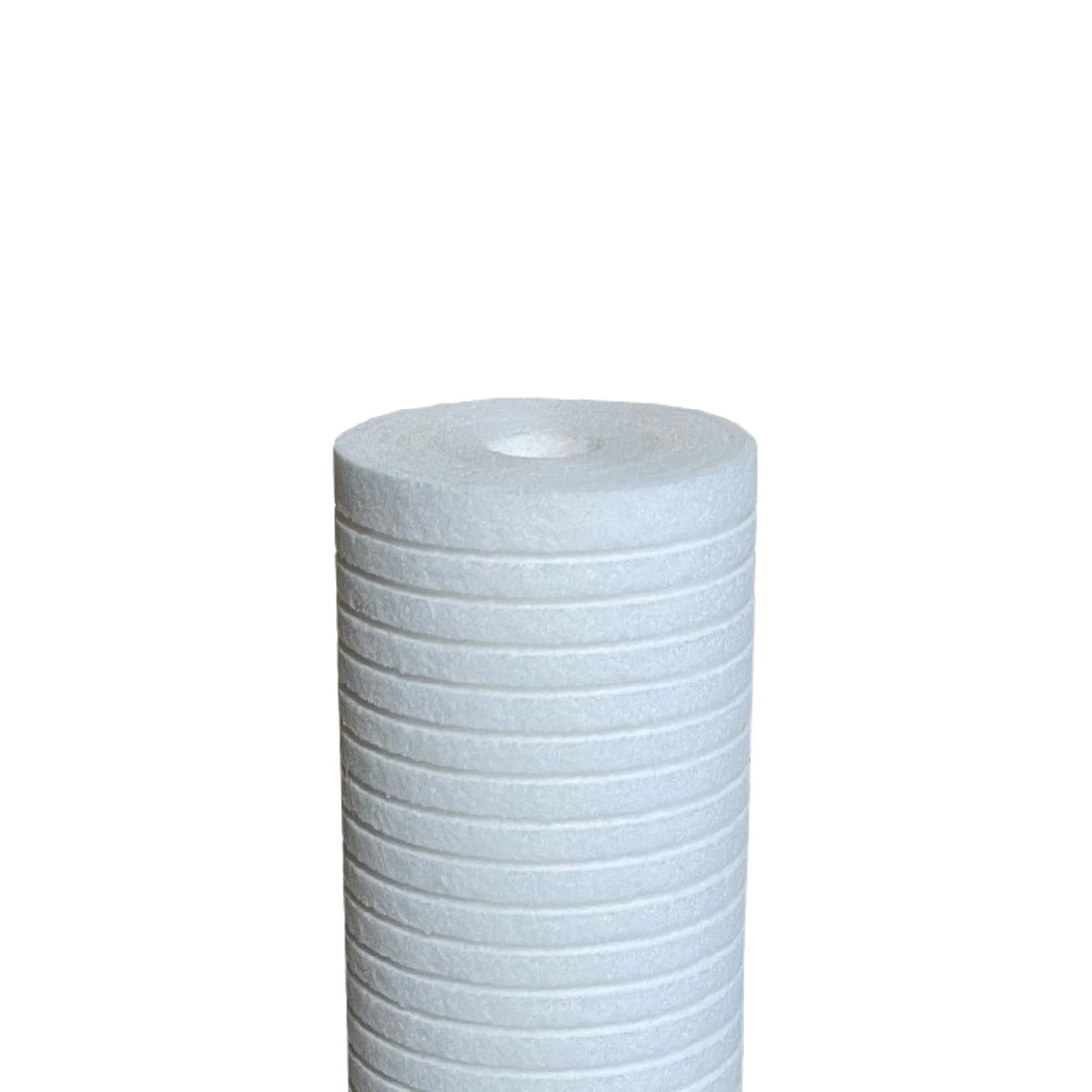 PLUS Depth Filter Cartridge Polypropylene 5¬µm 19 1/2 - 20" DOE - Double Open Ended
