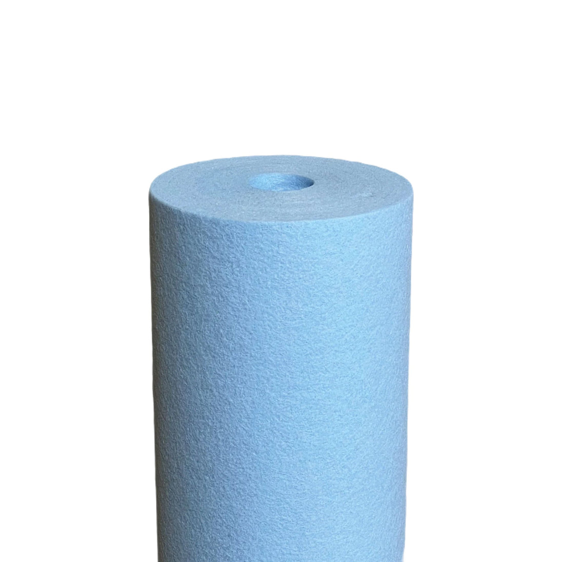 PLUS Depth Filter Cartridge Polypropylene 5¬µm 19 1/2 - 20" DOE - Double Open Ended