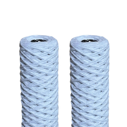CORE Wound Filter Cartridge Cotton 75µm 19 1/2 - 20" Regular (2.5") DOE - Double Open Ended