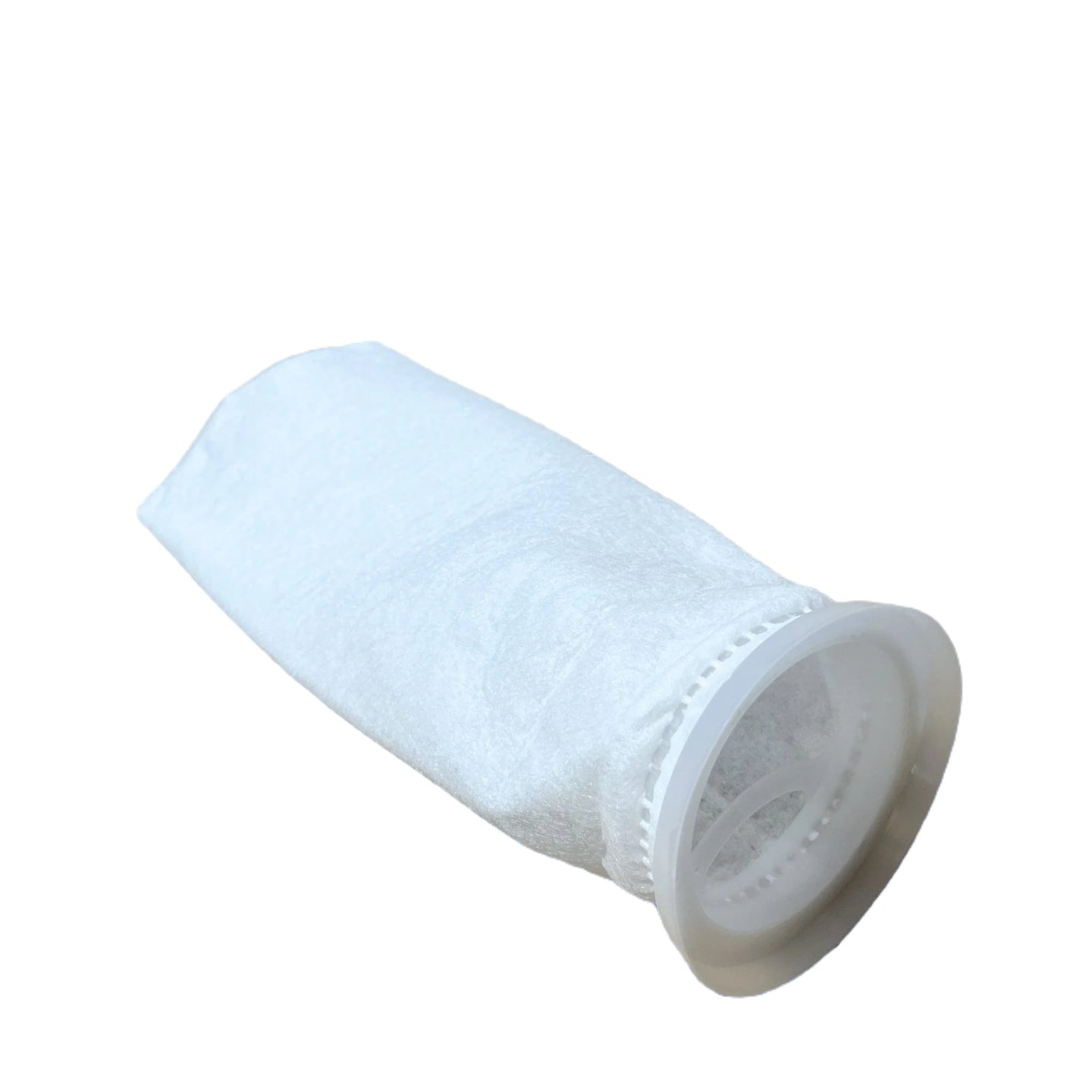 PLUS Bag Filter Polypropylene 5¬µm Size 4 (14") Polypropylene Flared Neck