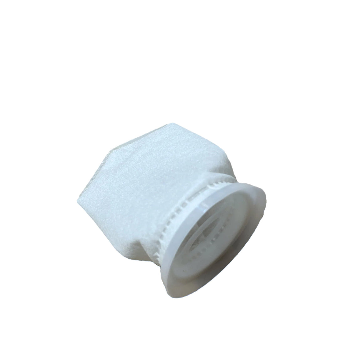 PLUS Bag Filter Polypropylene 5¬µm Size 3 (9") Polypropylene Flared Neck