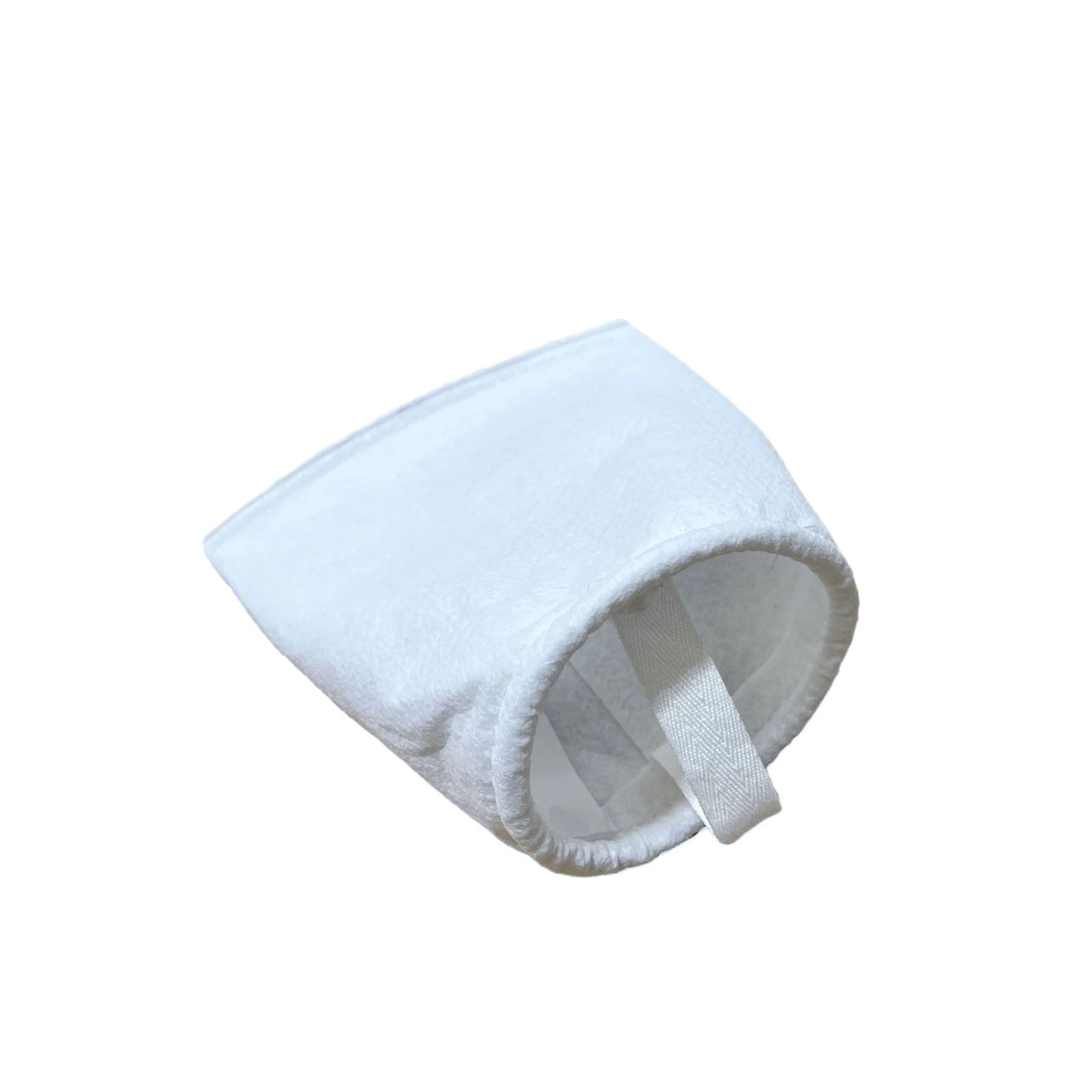 VALUE Bag Filter Polypropylene 75¬µm Size 3 (9") Polypropylene Neck Ring