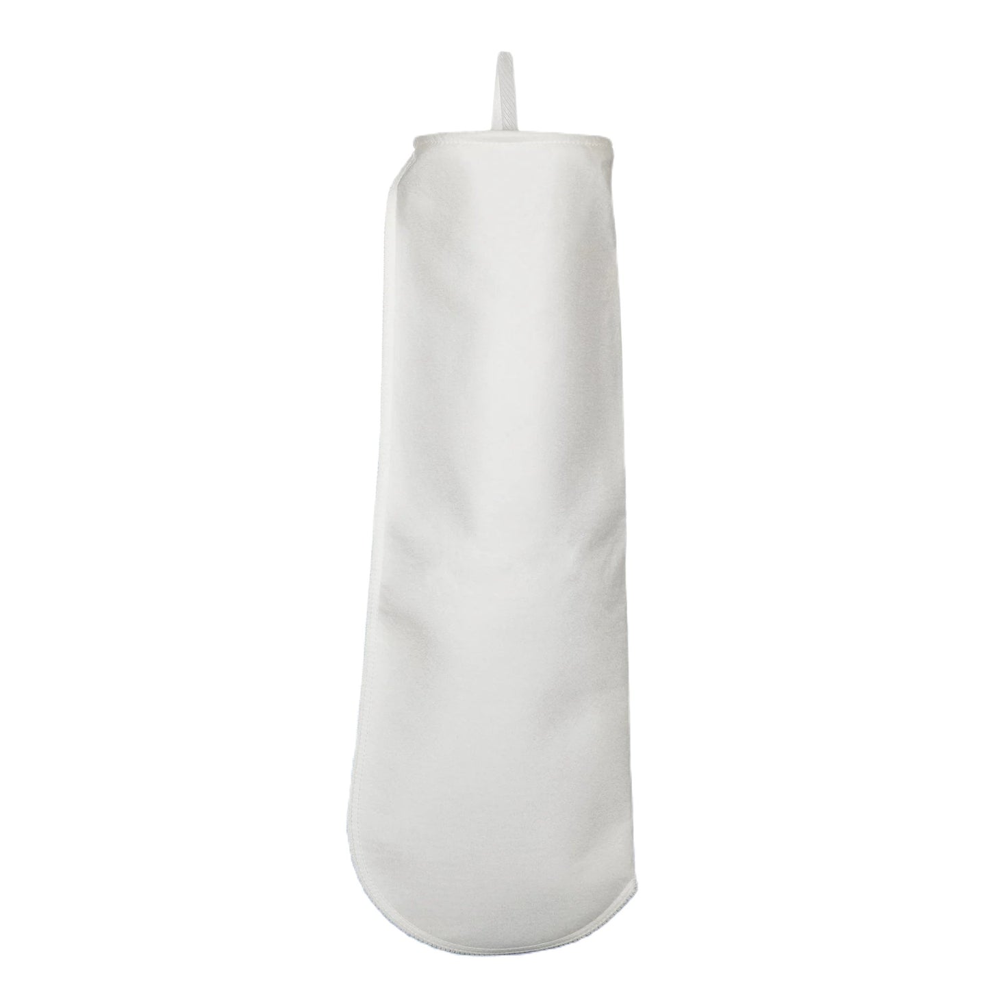 VALUE Bag Filter Polypropylene 5¬µm Size 2 (32") Polypropylene Neck Ring