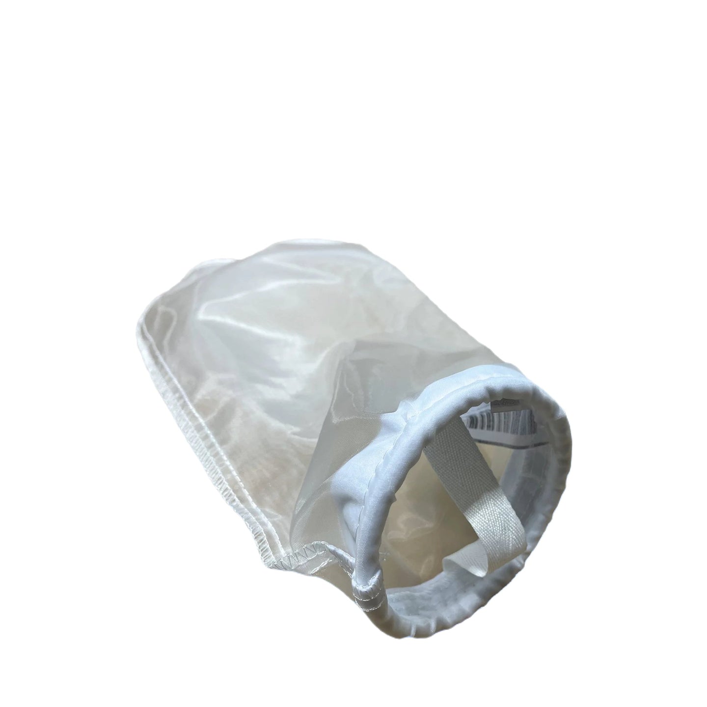 VALUE Bag Filter Nylon 800¬µm Size 4 (14") Polypropylene Neck Ring
