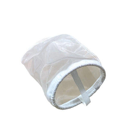 VALUE Bag Filter Nylon 800µm Size 1 (16") Polypropylene Neck Ring