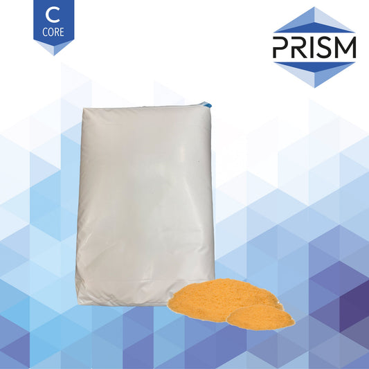 CORE Strong Acid Cation Resin 25l Bag