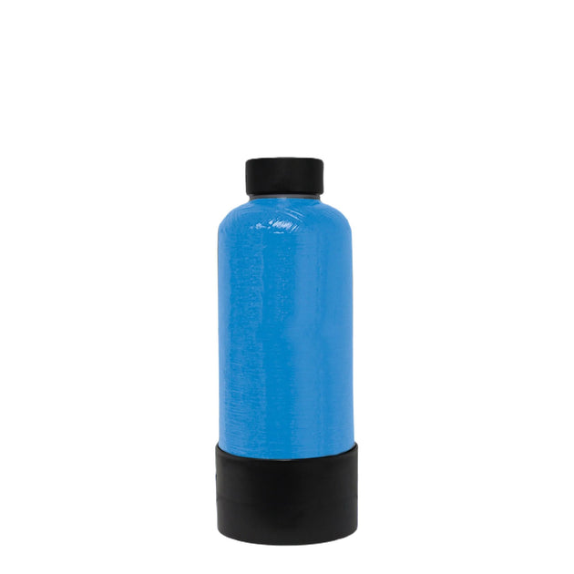 CORE HDPE / Fibreglass Pressure Vessel 8" x 44"  With 2 1/2" Ports Neck