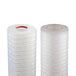 PLUS Pleated Filter Polypropylene 5¬µm 19 1/2 - 20" Regular (2.5") 213 / SOE Silicone O'Rings